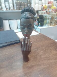 جا عود سرامیکی